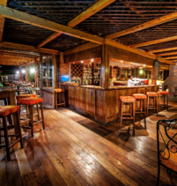 Arusha Coffee Lodge