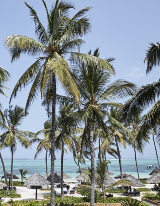 Breezes Beach Club & Spa