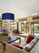 Kyambura Gorge Lodge