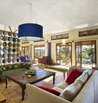 Kyambura Gorge Lodge