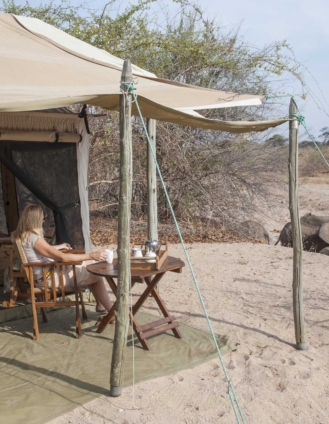 Kigelia Ruaha