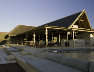 Damaraland Camp