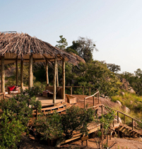 Lamai Serengeti