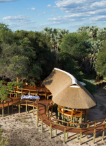 Camp Okavango