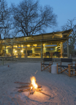 Linyanti Tented Camp