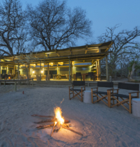 Linyanti Tented Camp