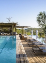 Lebombo Lodge