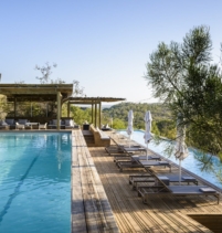 Lebombo Lodge