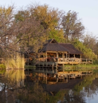 Camp Xakanaxa