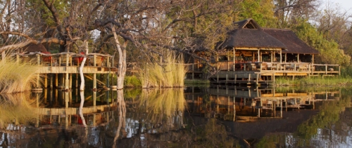 Camp Xakanaxa