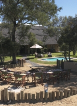 Tintswalo Manor House