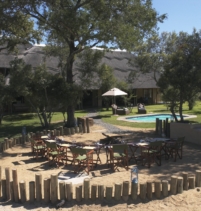 Tintswalo Manor House
