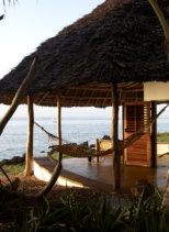 Matemwe Lodge