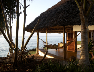 Matemwe Lodge