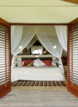 Matemwe Retreat