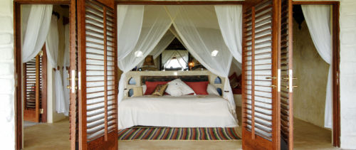 Matemwe Retreat