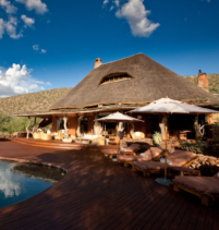 Tswalu Motse