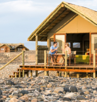 Kulala Desert Lodge