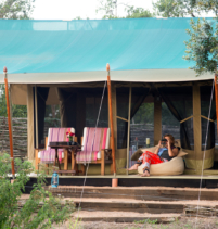 Ol Pejeta Bush Camp