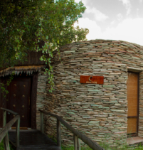 Tintswalo Safari Lodge