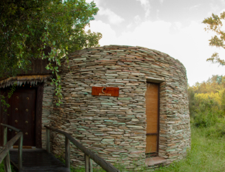 Tintswalo Safari Lodge