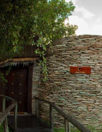 Tintswalo Safari Lodge