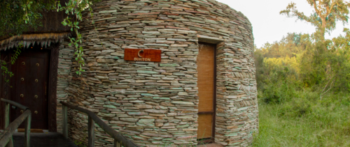 Tintswalo Safari Lodge