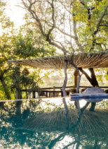 Boulders Lodge