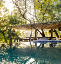 Boulders Lodge