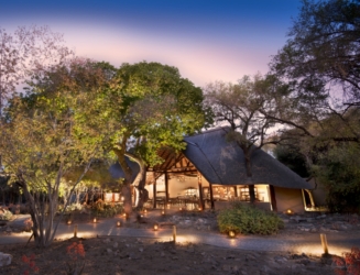 Ngala Safari Lodge