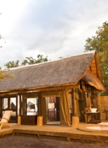 Zungulila Bushcamp