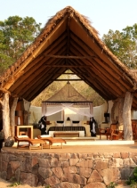 Kiba Point Selous