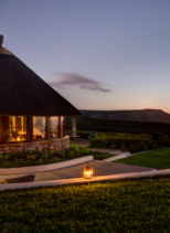 Grootbos Garden Lodge