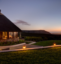 Grootbos Garden Lodge
