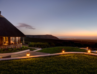 Grootbos Garden Lodge