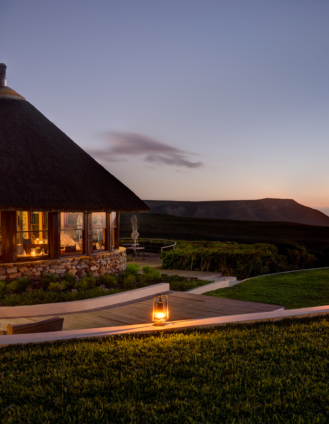 Grootbos Garden Lodge