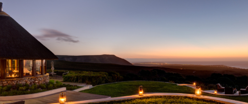 Grootbos Garden Lodge