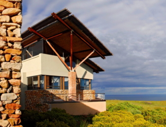 Grootbos Forest Lodge