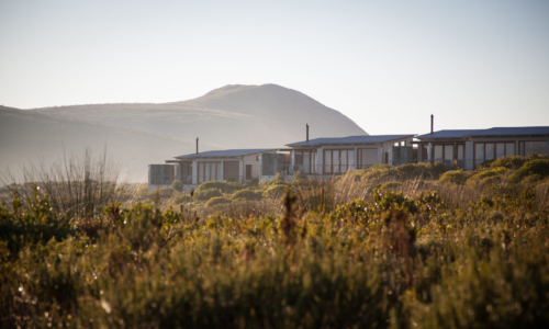 Grootbos Forest Lodge