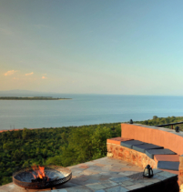 Bumi Hills Safari Lodge