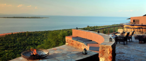 Bumi Hills Safari Lodge