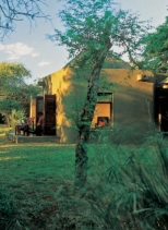 Sabi Sabi Bush Lodge