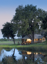 Duba Explorers Camp