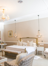 Fairlawns Boutique Hotel