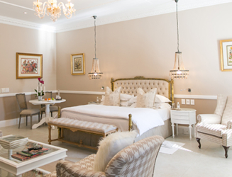 Fairlawns Boutique Hotel
