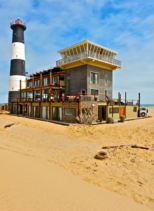 Pelican Point Lodge