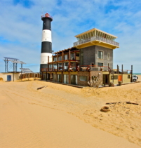 Pelican Point Lodge