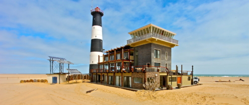 Pelican Point Lodge