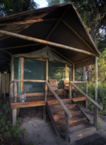 Kwara Camp