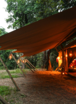 Mara Expedition Camp